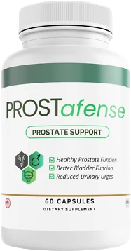 ProstAfense Product